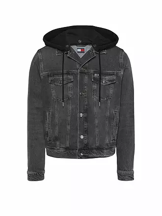 TOMMY JEANS | Jeansjacke | 